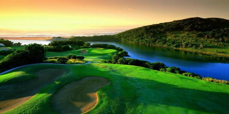 Golf Trip Afrique du Sud